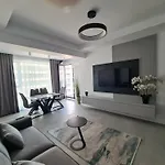 Sole By Axxis Nova - Luxury 70mp Cu Terasa Si La Mare, Acces Direct Pe Plaja Axxis Bluflag - Nord - Parcare Gratuita *