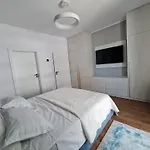 Sole By Axxis Nova - Luxury 70mp Cu Terasa Si La Mare, Acces Direct Pe Plaja Axxis Bluflag - Nord - Parcare Gratuita Mamaia