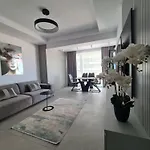 Sole By Axxis Nova - Luxury 70mp Cu Terasa Si La Mare, Acces Direct Pe Plaja Axxis Bluflag - Nord - Parcare Gratuita Mamaia