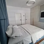Sole By Axxis Nova - Luxury 70mp Cu Terasa Si La Mare, Acces Direct Pe Plaja Axxis Bluflag - Nord - Parcare Gratuita Daire Mamaia