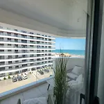 Sole By Axxis Nova - Luxury 70mp Cu Terasa Si La Mare, Acces Direct Pe Plaja Axxis Bluflag - Nord - Parcare Gratuita Daire