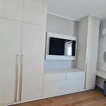 Sole By Axxis Nova - Luxury 70mp Cu Terasa Si La Mare, Acces Direct Pe Plaja Axxis Bluflag - Nord - Parcare Gratuita *