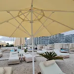 Sole By Axxis Nova - Luxury 70mp Cu Terasa Si La Mare, Acces Direct Pe Plaja Axxis Bluflag - Nord - Parcare Gratuita Mamaia