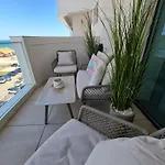 Daire Sole By Axxis Nova - Luxury 70mp Cu Terasa Si La Mare, Acces Direct Pe Plaja Axxis Bluflag - Nord - Parcare Gratuita