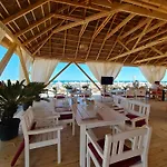 Sole By Axxis Nova - Luxury 70mp Cu Terasa Si La Mare, Acces Direct Pe Plaja Axxis Bluflag - Nord - Parcare Gratuita Daire *
