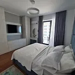 Sole By Axxis Nova - Luxury 70mp Cu Terasa Si La Mare, Acces Direct Pe Plaja Axxis Bluflag - Nord - Parcare Gratuita Daire