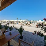 Sole By Axxis Nova - Luxury 70mp Cu Terasa Si La Mare, Acces Direct Pe Plaja Axxis Bluflag - Nord - Parcare Gratuita