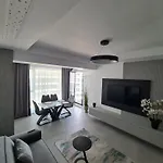 Sole By Axxis Nova - Luxury 70mp Cu Terasa Si La Mare, Acces Direct Pe Plaja Axxis Bluflag - Nord - Parcare Gratuita Daire