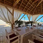 Daire Sole By Axxis Nova - Luxury 70mp Cu Terasa Si La Mare, Acces Direct Pe Plaja Axxis Bluflag - Nord - Parcare Gratuita *