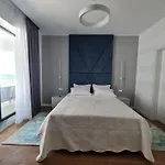 Sole By Axxis Nova - Luxury 70mp Cu Terasa Si La Mare, Acces Direct Pe Plaja Axxis Bluflag - Nord - Parcare Gratuita * Mamaia