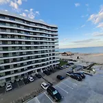 Sole By Axxis Nova - Luxury 70mp Cu Terasa Si La Mare, Acces Direct Pe Plaja Axxis Bluflag - Nord - Parcare Gratuita *