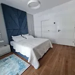 Sole By Axxis Nova - Luxury 70mp Cu Terasa Si La Mare, Acces Direct Pe Plaja Axxis Bluflag - Nord - Parcare Gratuita