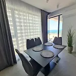 Sole By Axxis Nova - Luxury 70mp Cu Terasa Si La Mare, Acces Direct Pe Plaja Axxis Bluflag - Nord - Parcare Gratuita Mamaia