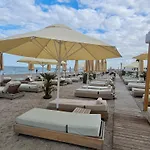 Sole By Axxis Nova - Luxury 70mp Cu Terasa Si La Mare, Acces Direct Pe Plaja Axxis Bluflag - Nord - Parcare Gratuita Daire
