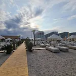 Sole By Axxis Nova - Luxury 70mp Cu Terasa Si La Mare, Acces Direct Pe Plaja Axxis Bluflag - Nord - Parcare Gratuita Mamaia