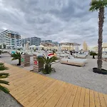 Sole By Axxis Nova - Luxury 70mp Cu Terasa Si La Mare, Acces Direct Pe Plaja Axxis Bluflag - Nord - Parcare Gratuita *