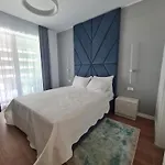 Sole By Axxis Nova - Luxury 70mp Cu Terasa Si La Mare, Acces Direct Pe Plaja Axxis Bluflag - Nord - Parcare Gratuita