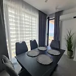 Daire Sole By Axxis Nova - Luxury 70mp Cu Terasa Si La Mare, Acces Direct Pe Plaja Axxis Bluflag - Nord - Parcare Gratuita Mamaia