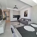 Sole By Axxis Nova - Luxury 70mp Cu Terasa Si La Mare, Acces Direct Pe Plaja Axxis Bluflag - Nord - Parcare Gratuita Daire *