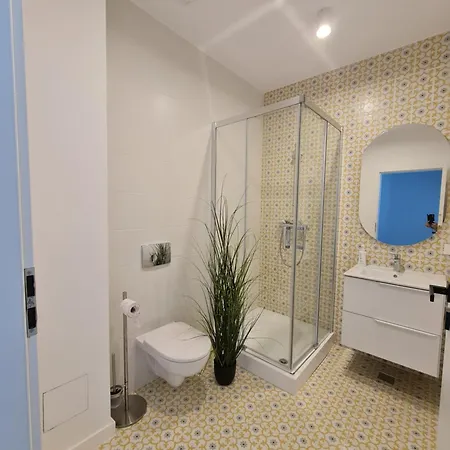 아파트 Sole By Axxis Nova - Luxury 70mp Cu Terasa Si La Mare, Acces Direct Pe Plaja Axxis Bluflag - Nord - Parcare Gratuita