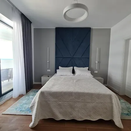 Sole By Axxis Nova - Luxury 70mp Cu Terasa Si La Mare, Acces Direct Pe Plaja Axxis Bluflag - Nord - Parcare Gratuita * 마마이아