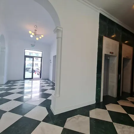 Sole By Axxis Nova - Luxury 70mp Cu Terasa Si La Mare, Acces Direct Pe Plaja Axxis Bluflag - Nord - Parcare Gratuita Daire Mamaia