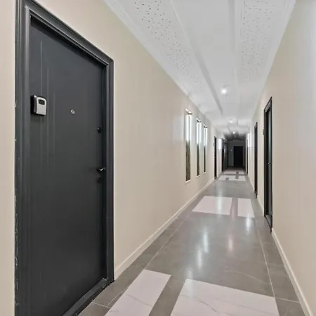 Sole By Axxis Nova - Luxury Cu La Mare In Prima Linie La Plaja - Nord Apartment