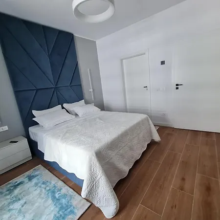 شقة Sole By Axxis Nova - Luxury 70mp Cu Terasa Si La Mare, Acces Direct Pe Plaja Axxis Bluflag - Nord - Parcare Gratuita