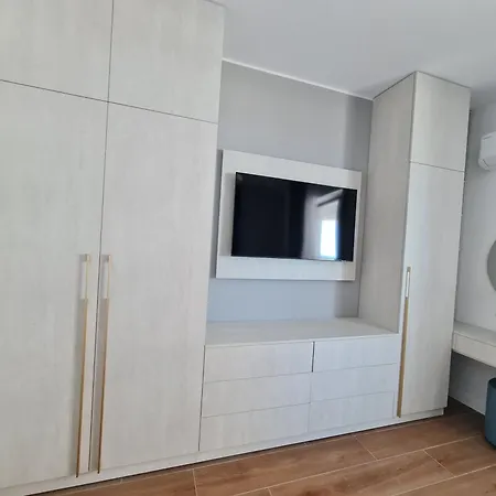 Sole By Axxis Nova - Luxury 70mp Cu Terasa Si La Mare, Acces Direct Pe Plaja Axxis Bluflag - Nord - Parcare Gratuita *