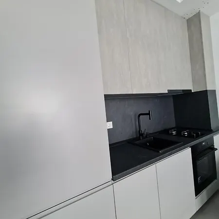 Apartment Sole By Axxis Nova - Luxury Cu La Mare In Prima Linie La Plaja - Nord