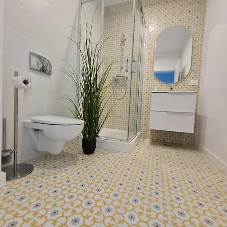 Sole By Axxis Nova - Luxury Cu La Mare In Prima Linie La Plaja - Nord Apartment *