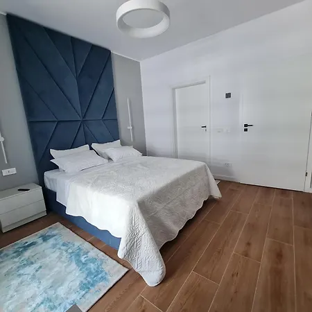 Sole By Axxis Nova - Luxury 70mp Cu Terasa Si La Mare, Acces Direct Pe Plaja Axxis Bluflag - Nord - Parcare Gratuita