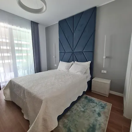 Sole By Axxis Nova - Luxury 70mp Cu Terasa Si La Mare, Acces Direct Pe Plaja Axxis Bluflag - Nord - Parcare Gratuita