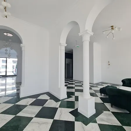 Sole By Axxis Nova - Luxury 70mp Cu Terasa Si La Mare, Acces Direct Pe Plaja Axxis Bluflag - Nord - Parcare Gratuita شقة *