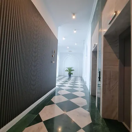 Sole By Axxis Nova - Luxury 70mp Cu Terasa Si La Mare, Acces Direct Pe Plaja Axxis Bluflag - Nord - Parcare Gratuita مامايا