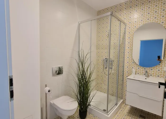 Apartamento Sole By Axxis Nova - Luxury 70mp Cu Terasa Si La Mare, Acces Direct Pe Plaja Axxis Bluflag - Nord - Parcare Gratuita