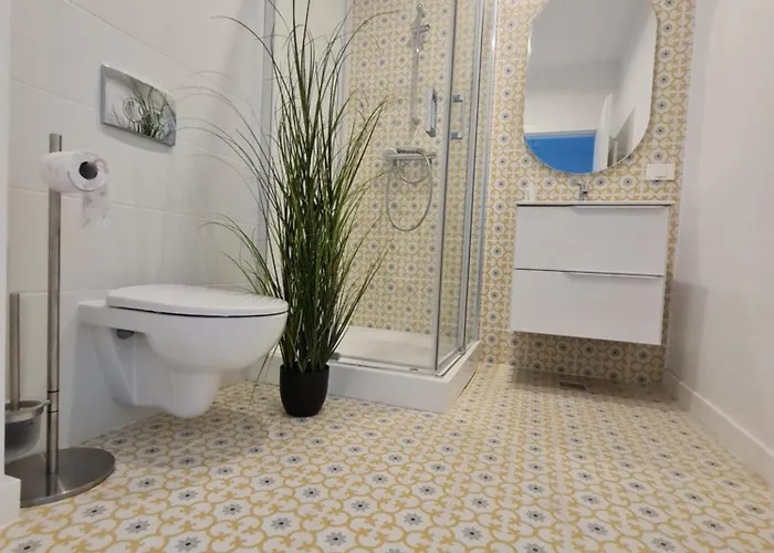 Sole By Axxis Nova - Luxury 70mp Cu Terasa Si La Mare, Acces Direct Pe Plaja Axxis Bluflag - Nord - Parcare Gratuita Apartamento *