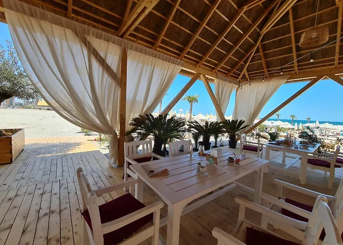 Apartamento Sole By Axxis Nova - Luxury 70mp Cu Terasa Si La Mare, Acces Direct Pe Plaja Axxis Bluflag - Nord - Parcare Gratuita *