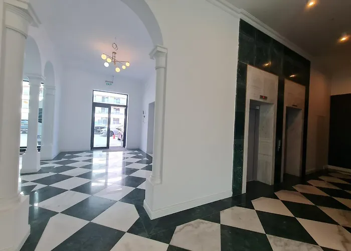 Sole By Axxis Nova - Luxury 70mp Cu Terasa Si La Mare, Acces Direct Pe Plaja Axxis Bluflag - Nord - Parcare Gratuita Apartamento Mamaia