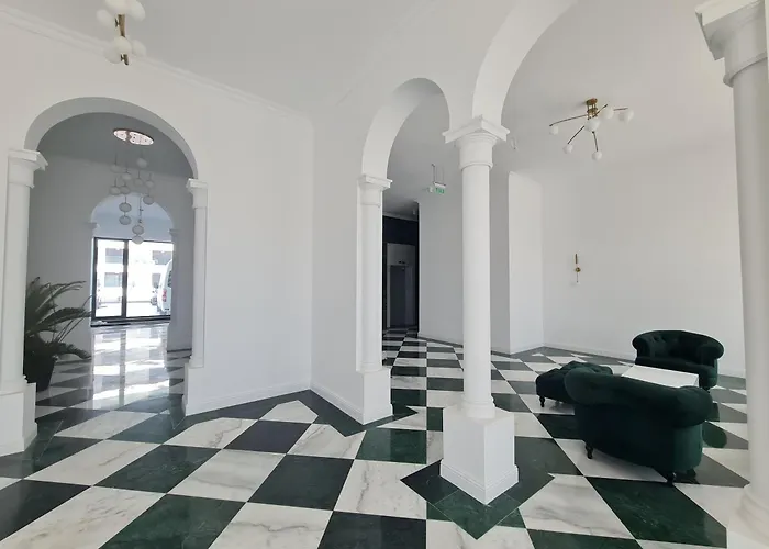 Sole By Axxis Nova - Luxury 70mp Cu Terasa Si La Mare, Acces Direct Pe Plaja Axxis Bluflag - Nord - Parcare Gratuita Apartamento *